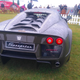 Illustration for article titled Salon Prive UNBELIEVABLE CARS